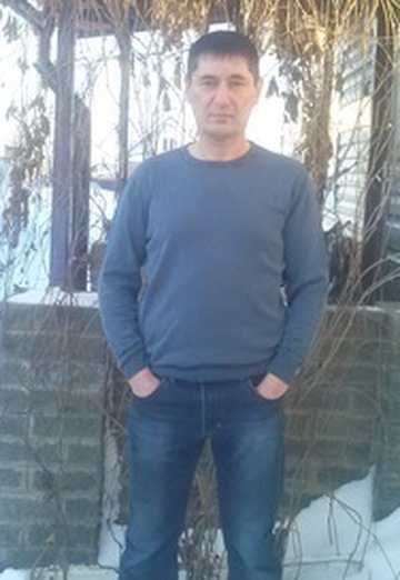Моя фотография - Андрей, 47 из Павловск (Алтайский край) (@andrey478617)