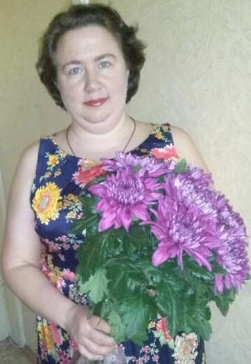 My photo - Alina, 45 from Nizhny Tagil (@alina9658)