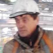 Егор, 56, Минусинск
