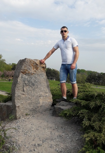 Моя фотография - Roman, 35 из Киев (@roman128643)