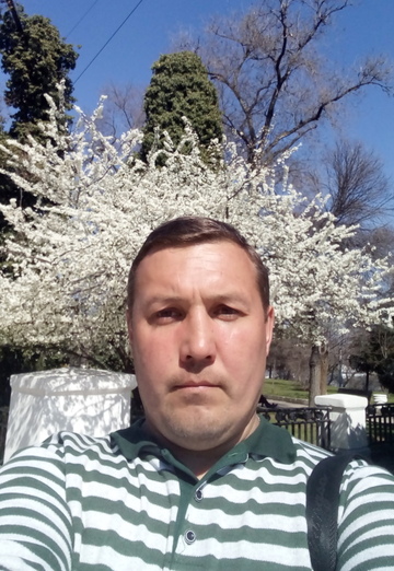 Моя фотография - Александр, 44 из Севастополь (@aleksandr509247)