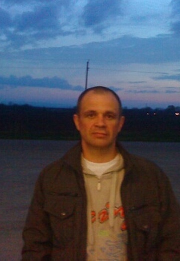 My photo - Dvoynoy Forsaj, 51 from Abinsk (@serega10668)