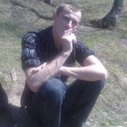 серега, 34, Устюжна
