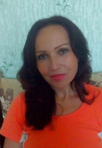 My photo - Viktoriya, 41 from Lida (@viktoriya79235)
