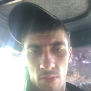 Николай, 26, Владикавказ