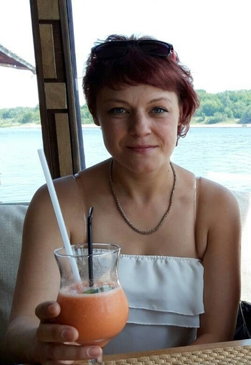 My photo - Svetlana, 37 from Dzerzhinsk (@svetlana237136)