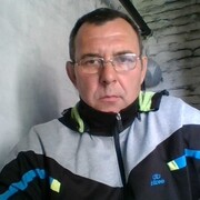 олег, 55, Борзя