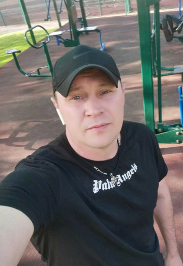 My photo - Dmitriy, 34 from Rubtsovsk (@dmitriy537642)