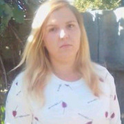 Катя, 31, Жуковка
