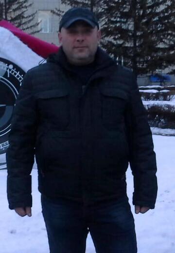 My photo - Aleks, 51 from Ust-Kamenogorsk (@aleks34633)