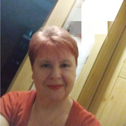 Танюшка, 64, Калуга