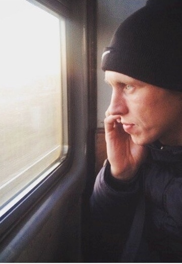 Моя фотография - Гарик, 33 из Таганрог (@garik7201)