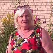 Елена Ермолова (Варюх, 73, Углич