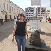 Елена, 48, Калуга