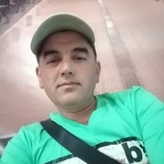 Роман, 43, Петропавловское