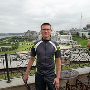 алекандр, 36, Покров