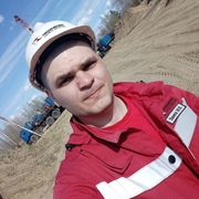 Михаил, 36, Нефтеюганск