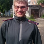Andrey 38 Nizhny Tagil