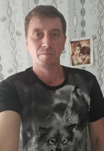 My photo - Aleksey, 45 from Perm (@aleksey562711)