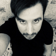 Андрей, 36, Белгород
