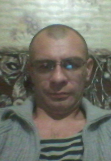 Моя фотография - Алексей, 42 из Ковров (@aleksey284360)