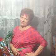 Елена, 63, Мамонтово