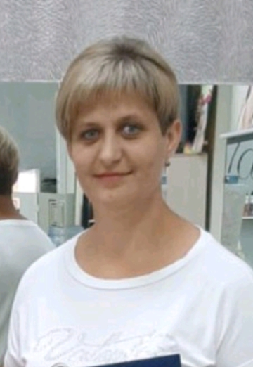 La mia foto - Olga, 39 di Proletarsk (@olga400259)