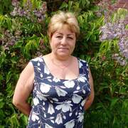 Елена, 58, Покров