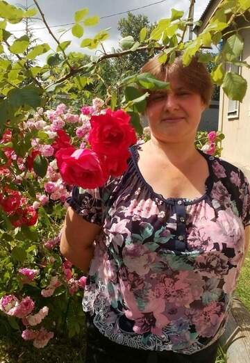 My photo - Natalya, 48 from Tula (@natalya286756)