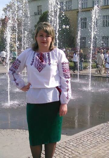 Моя фотографія - Lyudmila Chorney, 45 з Ужгород (@lyudmilachorney)