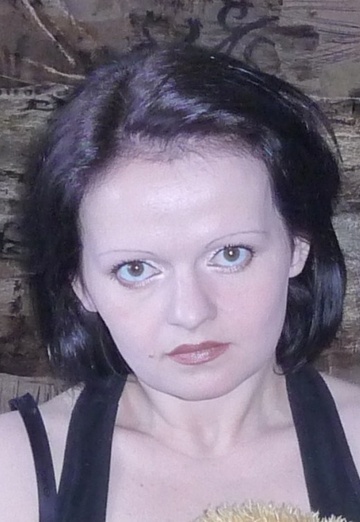 My photo - Irina, 43 from Gubkinskiy (@irina9408)