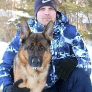 Игорь, 35, Лесосибирск