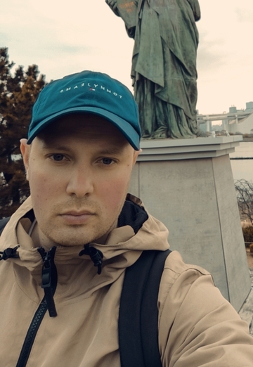 Kirill (@438399) — my photo № 1