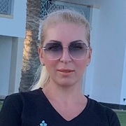 Елена 41 год (Рак) Феодосия