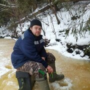 Алексей, 30, Кадуй