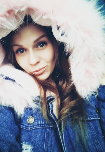 My photo - Anya Grigoreva, 32 from Lysva (@anyagrigoreva1)
