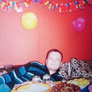 Олег, 41, Анадырь (Чукотский АО)
