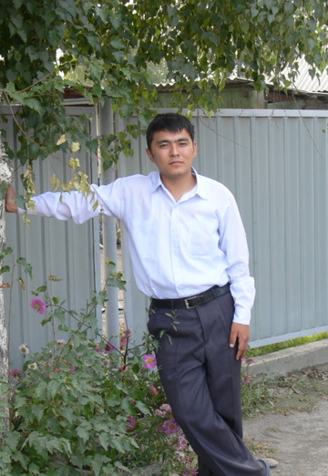 Моя фотография - Azamat, 37 из Усть-Каменогорск (@azamat3633)