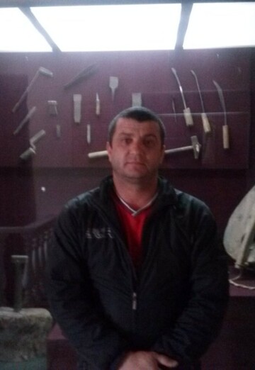 My photo - Saypulla, 45 from Belgorod (@saypulla16)