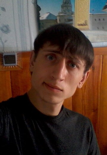 My photo - Vampir, 28 from Donskoj (@id36567)