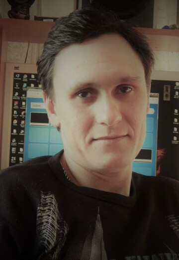 Моя фотография - Евгений, 40 из Октябрьск (@evgeniy6459495)