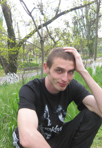Моя фотография - vitalick, 36 из Бердянск (@vitalick51)