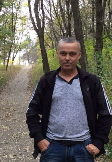 Моя фотография - Александр, 54 из Северное (@aleksandr470790)