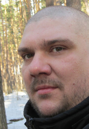 Моя фотография - Юрий, 41 из Липецк (@uriyviktorovich33)