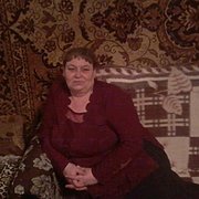ИРИНА ЛАПТЕВА, 57, Верхотурье