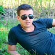 Александр, 32, Железнодорожный