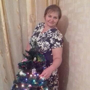 Моя фотография - Ольга, 47 из Новосибирск (@olga53023)