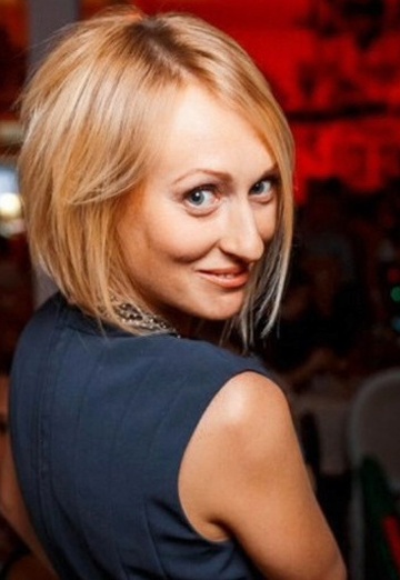 My photo - Elena, 39 from Kostroma (@elena247734)