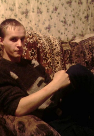 Моя фотография - Валерий, 36 из Лихославль (@valeriy0007)