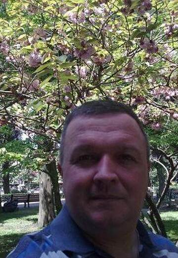 My photo - Aleksandr, 56 from Seversk (@santer1967)